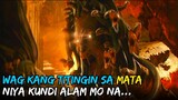 Si Medusa Lang Pala Ang Panlaban Sa KRAKEN | Clash Of The Titans Movie Recap Tagalog