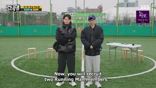 RUNNING MAN EP. 698 ENG SUB