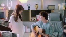 Cô Nàng Đầu Gỗ EP 9a [Sub Việt]