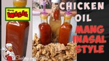 Chicken Oil Style Mang Inasal | Pang Negosyo pwede pagkakitaan | Crispy Chicken Skin | Bless Channel