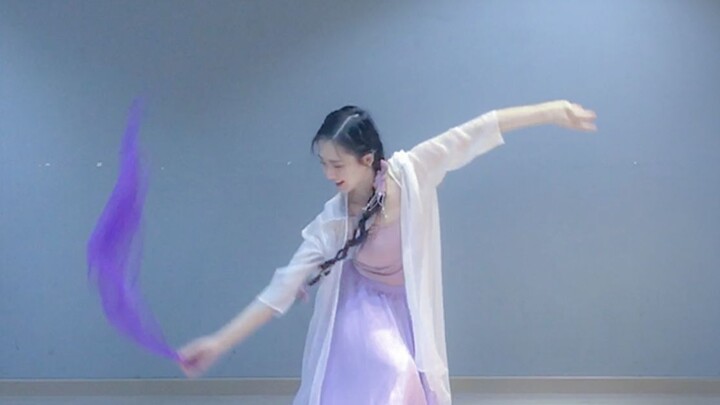 【信】【苏幕遮】The dream is broken and I feel so haggard|| Practice room version