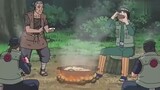 Naruto: Kai memimpin tim untuk makan panci rebus terlalu mencolok, *tara Kakashi menertawakan di