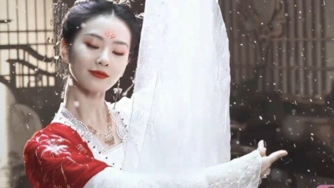 ฉันไป! การเต้นก็เช่นเดียวกัน นักแสดงบางคนสามารถดึงดูดทุกคนได้ด้วยการเต้นเพียงครั้งเดียว! Liu Shishi 