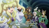 log horizon s2 eps 2