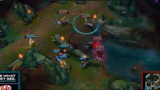 Liên Minh VN- SK vs FNC Highlights LEC Spring 2020 W2D2 SK Gaming vs Fnatic LEC