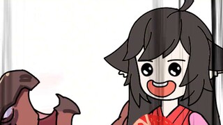 Episode 22 of "The Explosive Daddy", give little Qiqi a whole amusement park!