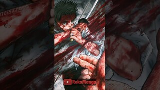 PENGORBANAN SUKUNA INI BIKIN GOJO JADI KIKO #shorts #jjk #jujutsukaisen #gojo #sukuna #anime  #manga