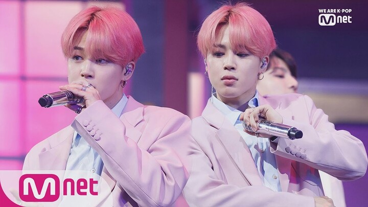 [BTS - Boy With Luv] Comeback Special Stage | M COUNTDOWN 190418 EP.615