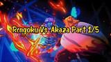 Anime Badass Fights  Part 1/5