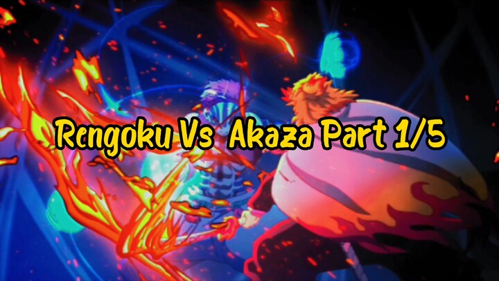 Anime Badass Fights  Part 1/5