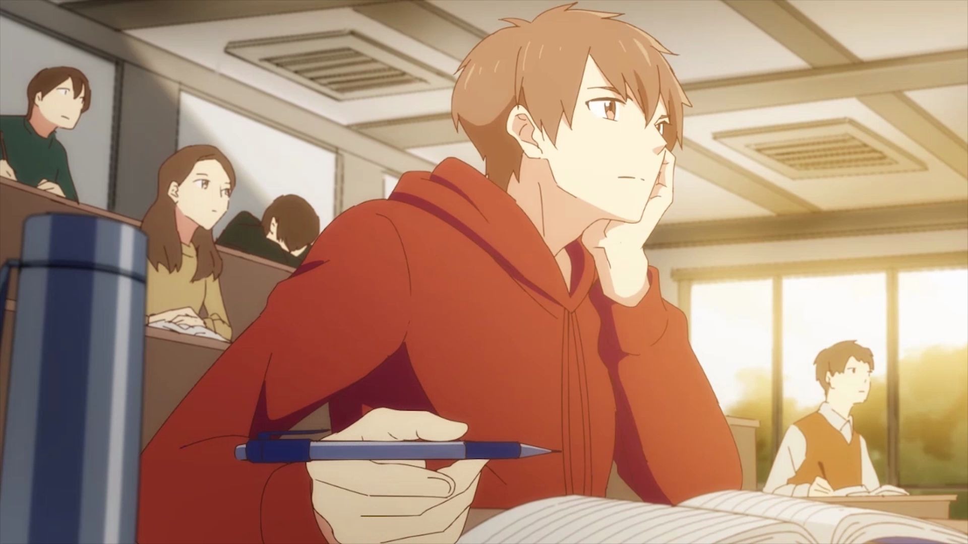 Hikari Be My Light Streaming Vostfr Personal original】Hikari~be my light ep01 - Bilibili