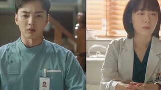 Romantic Doctor Season 3 Episode 13 (EPILOGUE)