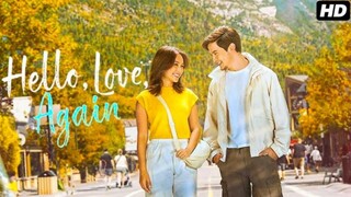 Hello, Love, Again (2024) | Movie