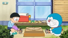 Tập 835| Doraemon: Chú Mèo Máy Đến Từ Tương Lai【 Vietsub 】