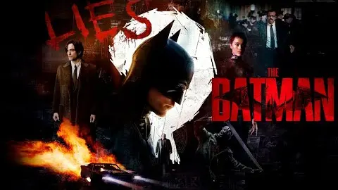 The Batman (2022) Explained In Hindi | Hitesh Nagar