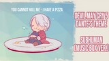 Subhuman - Dante's Theme (Music Box Ver.) DMC Remixes