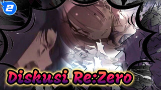 Re:Zero | jika: Murka | Degenerasi! Garis pembunuhan 486, kebrutalan Natsuki (Bagian 1)_2