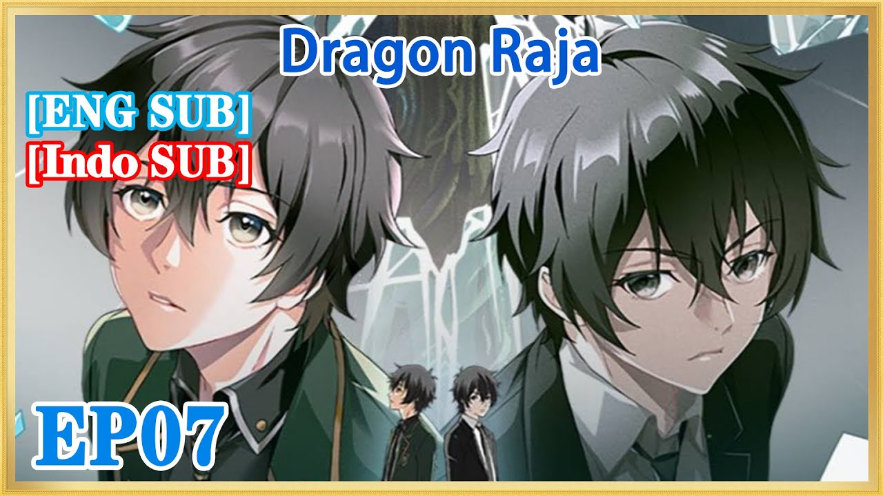 Dragon Raja Episode 4 - BiliBili