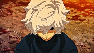 GABIMARU SMASH ALL (Hell's Paradise Episode 2) [Edit/AMV 4K]