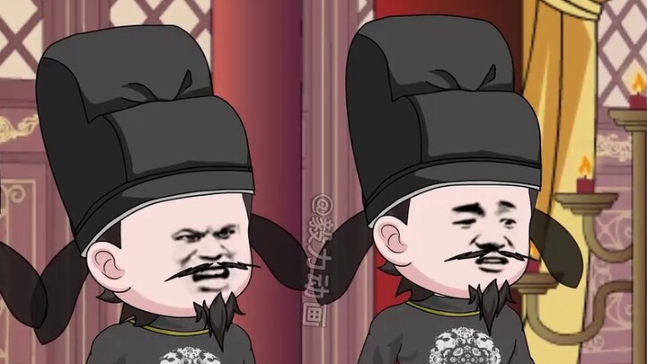 [Episode 15] Prepare for Shimin's baby to take over and deal with the Holy Mother of the Court