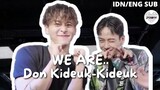 [ENG/INDO SUB] Kwon Twins on Aiki's Thumbs Up (part 2)