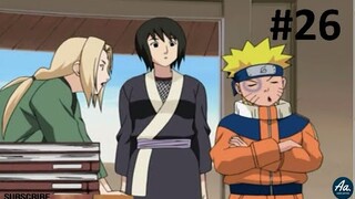 funny naruto | naruto  funny moments from the beginning  #26 (english dub)