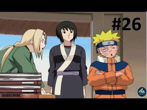 funny naruto | naruto  funny moments from the beginning  #26 (english dub)