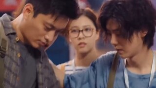 Purgatory: Xu Wei's eyes changed! The burning desire for victory disappeared! Avenge the previous sh