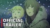 Kaina of the Great Snow Sea: Star Sage Movie | Official Trailer