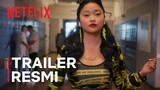 Boo, Bitch | Trailer Resmi | Netflix