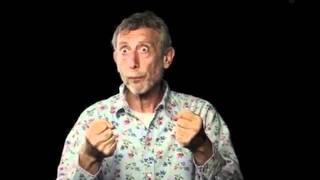 YTP Michael Rosen Breaks His P*nis