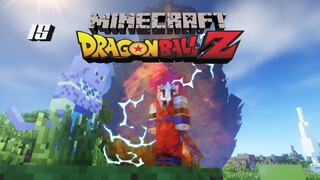 Minecraft Dragonball C SS2 Ep.15 บิลซามะ!! Ft.TaiGn