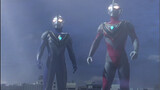 Delapan momen paling menindas Ultraman (mati lemas) 1