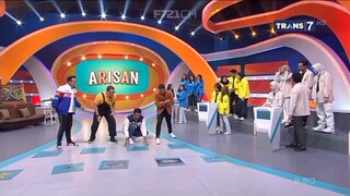 Seru Main Arisan bersama Mahasiswa • Arisan Trans7 (17/02/24)