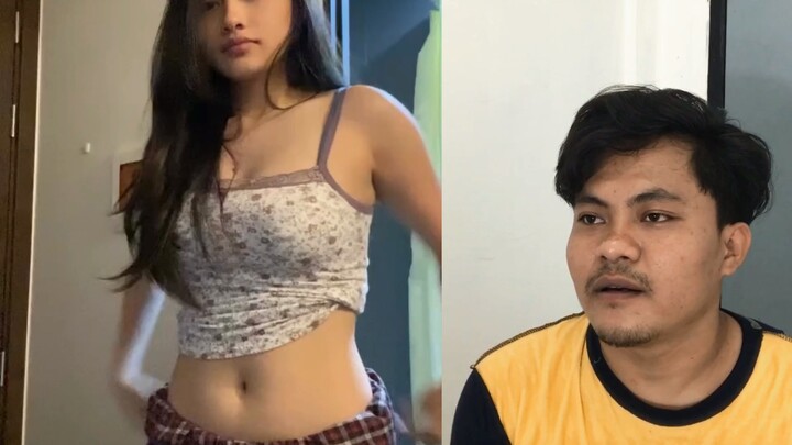 Kecil tapi bisa inih di olah😂 #reaction