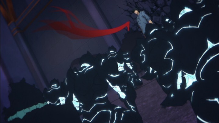 Successfully changed my job for the second time and became the Shadow Lord!!!
