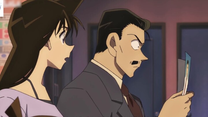 Rating 6.8! A theatrical version that made Conan persecuted! After reading it, I am dumbfounded! [ Detective Conan complains ]
