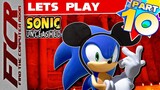 'Sonic Unleashed' Let's Play - Part 10: "Mickey Adventure: Director's Cut"