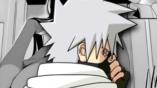 Kenapa Di Era Kakashi tidak ada Yang Berani Menyerang Konoha