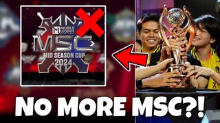 MLBB Esports JUST GOT EVEN CRAZIER in 2024!! 🤯