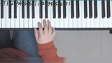 Don't say that the left hand can't accompany you, teach you 17 kinds of piano left-hand accompanimen