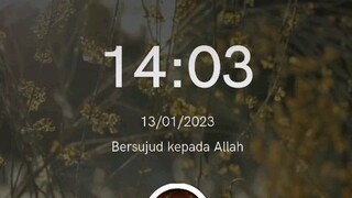 TERTAMPAR DENGAN AYAT INI