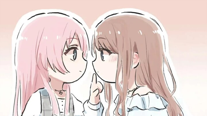 来一口～