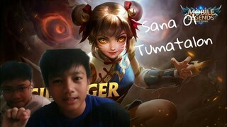 LIKOT MO WANWAN!(Mobile Legend Gameplay)