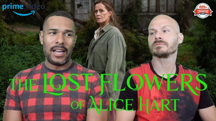 EPISODE 1: THE LOST FLOWERS OF ALICE HART Series Recap/Review