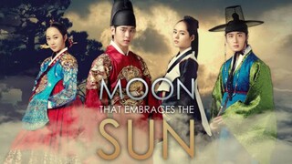 The Moon That Embraces The Sun | Episode 3