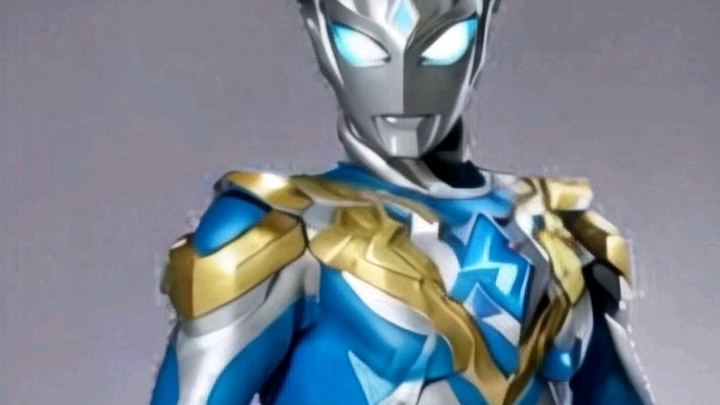 AI-generated Ultraman Appreciation (Part 2)