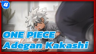 NARUTO| 【Adegan Kakashi】 Lelaki Muda Itu (Urutan Berdasarkan Waktu)_4