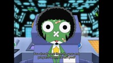 Sergeant Keroro - 090