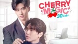 Cherry Magic 30th eps 1 sub indo
